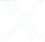 X logo