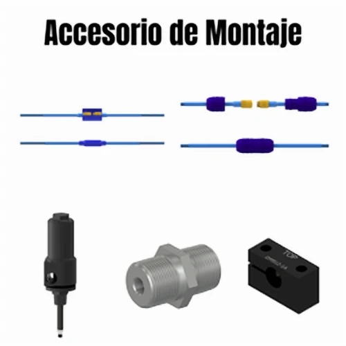 Accesorio de montaje