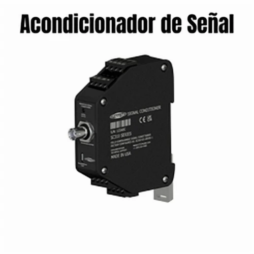 Acondicionador de Señal