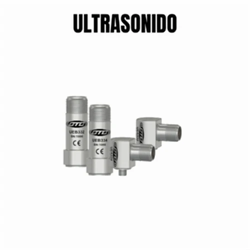 Ultrasonido