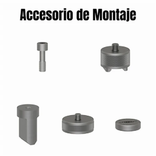 Accesorio de montaje