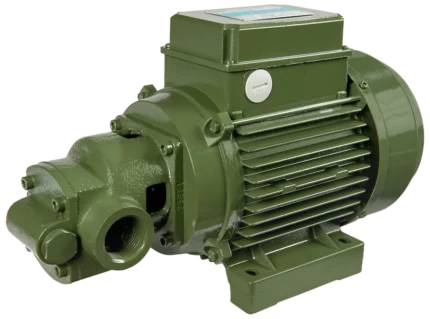 CF-CFP – Electrobomba Centrífuga para Agua Limpia