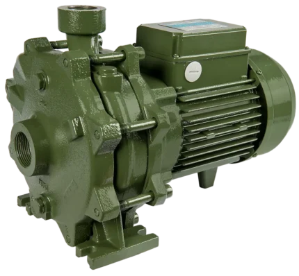 FC – Electrobomba Residencial Compacta