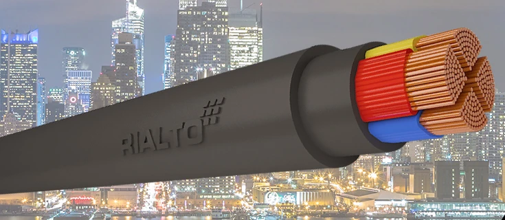 PVC-Unarmoured-Cable