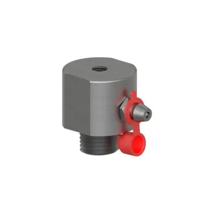 MH134-1A - Almohadilla de Montaje con Adaptador de Engrase Zerk