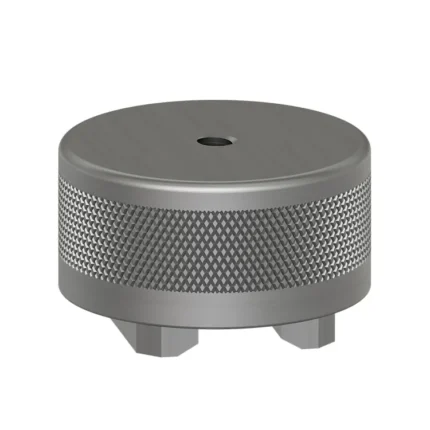 MH140-1A - Base Magnética Multipropósito de Alta Tracción