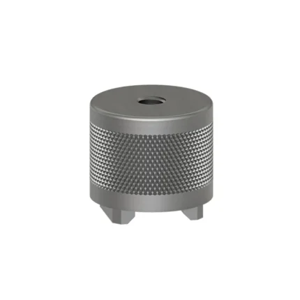MH153-1A - Base Magnética Compacta